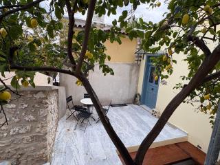 Clocktower Nafplio Suite - Nafplio - 4