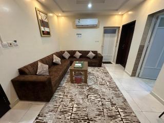 فنون الراحة للشقق المخدومة - 7