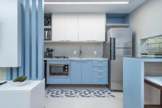 Localização Perfeita e Tranquila by Achei Gramado - 1