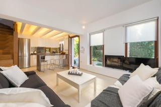 Katerina Boutique Villa - Città di Rodi - 8