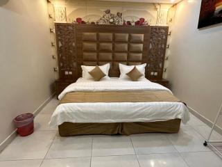 فنون الراحة للشقق المخدومة - 3