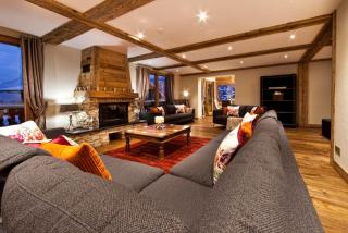 Chalet Pleney - Morzine - 0