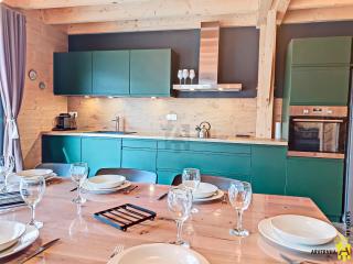 Chalet de la Vallée de Chaudefour - 8