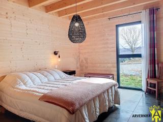 Chalet de la Vallée de Chaudefour - 3