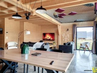Chalet de la Vallée de Chaudefour - Chambon-sur-Lac - 7