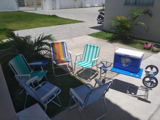 Casa confortável no Paraíso dos Pataxós - Porto Seguro - 5