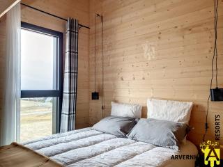 Chalet de la Vallée de Chaudefour - 4