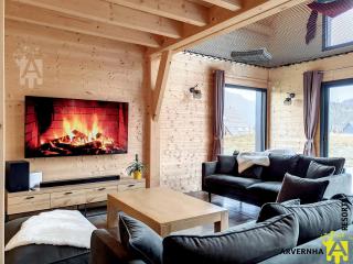 Chalet de la Vallée de Chaudefour - 6