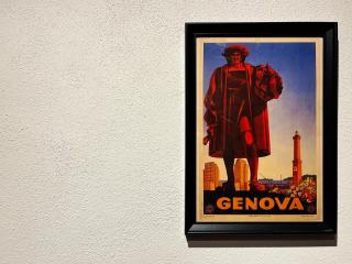 Giano Host - Famagosta - Genova - 4