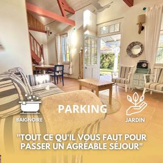 Maison 6 personnes - Près de l'océan - Biscarrosse - 0