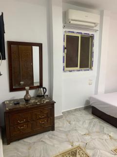 Abo Stait - Pyramid View Homestay - Il Cairo - 9