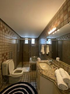 Apartamento 4 quartos Beira Mar Balneário Camboriú - 9