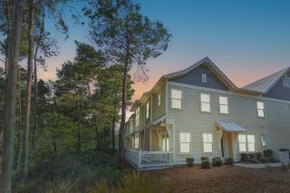 Hola Beaches Casita by Stay on 30A- Pool, Bikes, Golf Cart - Inlet Beach - 6