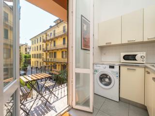 Keys of Italy - Vigevano Big & Small - 2 apts by Porta Genova - 8