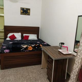 ASHOKA homestay - Prayagraj - 6