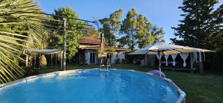 Hermoso Refugio en el Corazon de La Barra - Punta del Este - 7