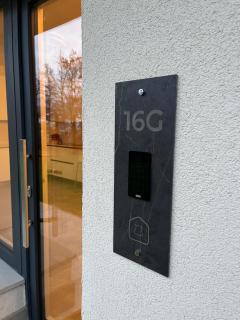 Saraillhome - Aosta - 4