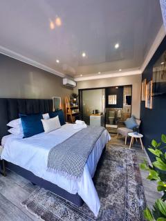 Lemon & Blue - Welkom - 1