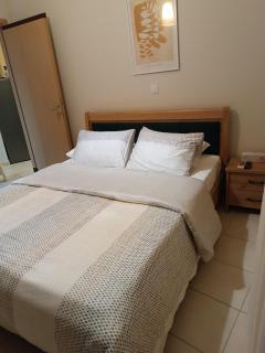 ELIA Guesthouse - Komotiní - 9
