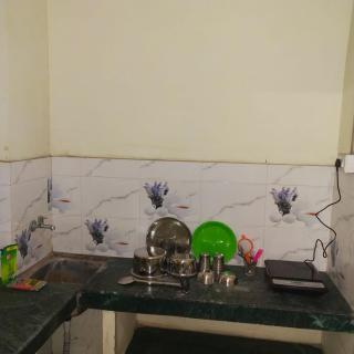 ASHOKA homestay - Prayagraj - 2