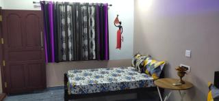 Canaan Residency - Mararikulam - 3