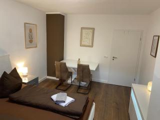 FeWo Wieko Plauen H1 3 OG links Family Appartement XL - Plauen - 1