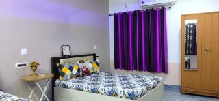 Canaan Residency - Mararikulam - 2