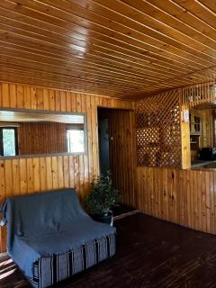 Cabana Jois Periam Port - - 9