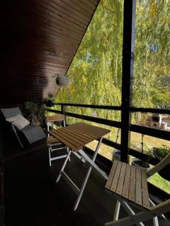 Cabana Jois Periam Port - - 6