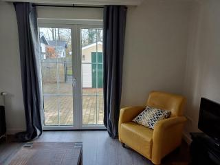 Chalet Molenheide - 6