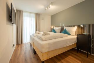 Apartmenthaus Markdorf - Markdorf - 2