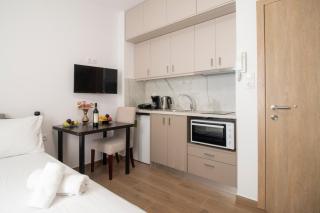 Center Studio Heraklion A4 - Heraklion - 1