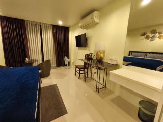 The Pixel Cape Panwa Beach Condo - Panwa Beach - 5