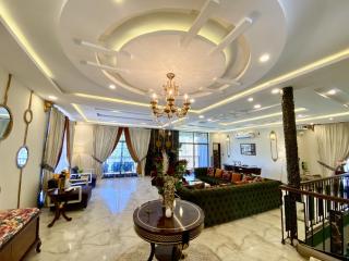 Entire Holiday Home in Galiyat with Valley Views - Khaira Gali - 7