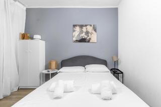Design-M2 Moscova-Centrale Fs-wifi-netflix - Milan - 1