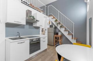 Design-M2 Moscova-Centrale Fs-wifi-netflix - Milan - 5