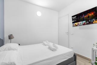 Design-M2 Moscova-Centrale Fs-wifi-netflix - Milan - 2