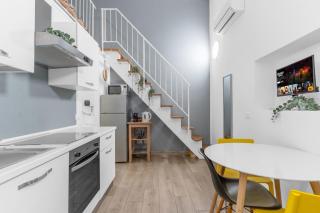 Design-M2 Moscova-Centrale Fs-wifi-netflix - Milan - 0