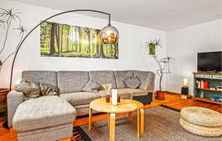 Ferienwohnung Mirow - Mirow - 8