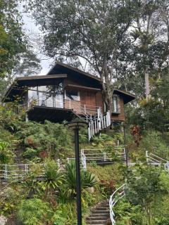 Aan cafe&stay - Chiang Mai - 9