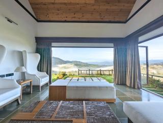 House of Joy by LuxUnlock - Ooty - 5