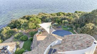 Villa Pierre Puccinelli - Porto Vecchio - 0