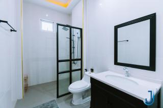 Oasis moderne à Pattaya avec piscine , 3 suites , calme - Ban Huai Yai - 5