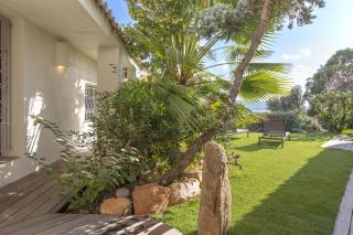 Villa Pierre Puccinelli - Porto Vecchio - 2