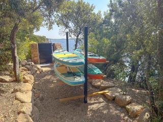 Villa Pierre Puccinelli - Porto Vecchio - 4