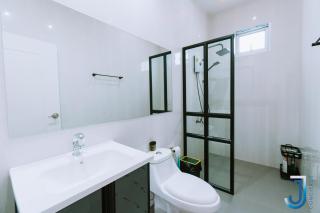 Oasis moderne à Pattaya avec piscine , 3 suites , calme - Ban Huai Yai - 6