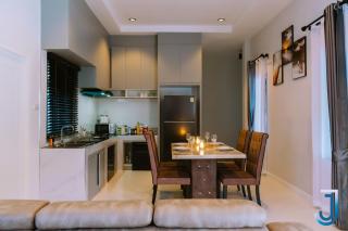 Oasis moderne à Pattaya avec piscine , 3 suites , calme - Ban Huai Yai - 8