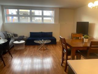 Appartement chaleureux près du canal Lachine - Montréal - 9