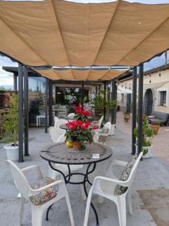 Villa Laura Apartment - Giardini Naxos - 7