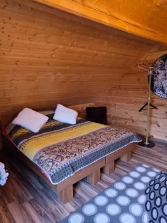 Lake House Villa pas Eugenija - Migiškiai - 7